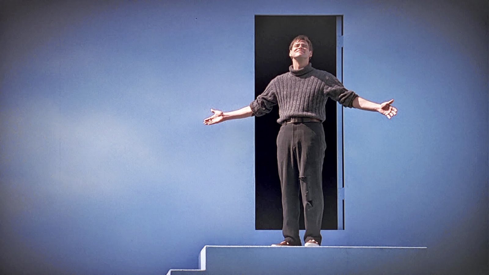 Consumo y Consumismo: El Show de educar a Truman