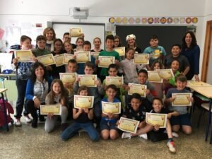 educacion financiera para niños, el recetario financiero, finanzas para niños,