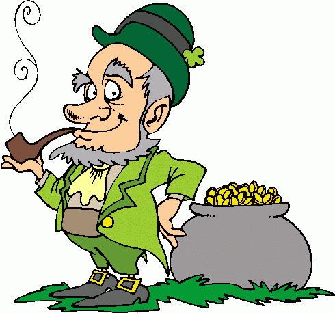 Leprechauns, sirenas y otras estafas financieras I